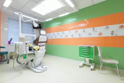 Классик Дент