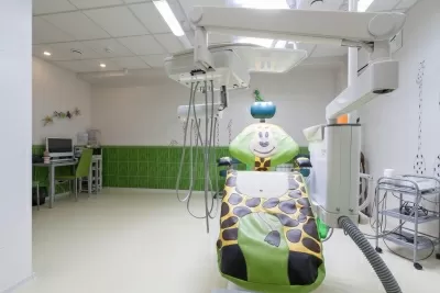 Классик Дент