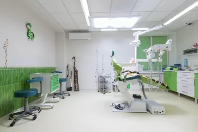 Классик Дент