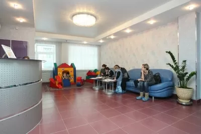 АвисМед (ранее «АльфаМед»)