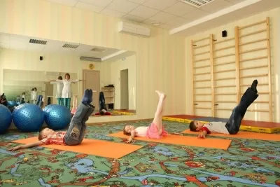 АвисМед (ранее «АльфаМед»)