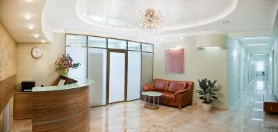 АвисМед (ранее «АльфаМед»)