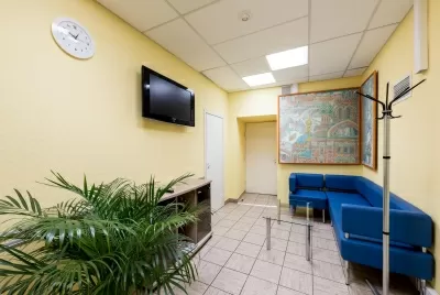 Атмосфера Улыбки