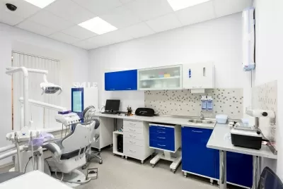 Атмосфера Улыбки