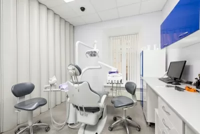 Атмосфера Улыбки