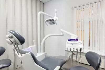 Атмосфера Улыбки