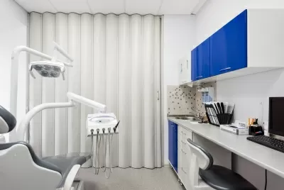 Атмосфера Улыбки