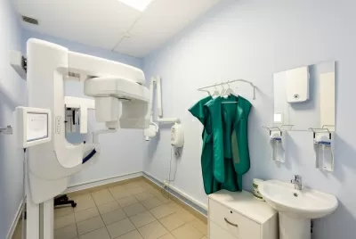 Атмосфера Улыбки