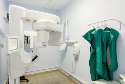 Атмосфера Улыбки