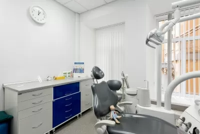 Атмосфера Улыбки