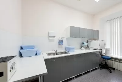 Атмосфера Улыбки