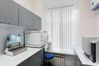 Атмосфера Улыбки