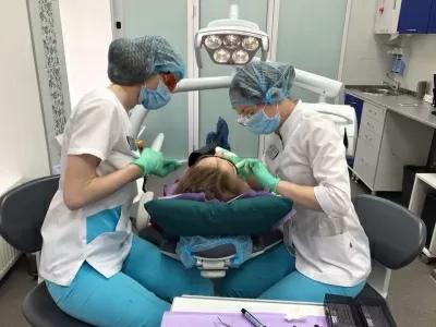 Атмосфера Улыбки