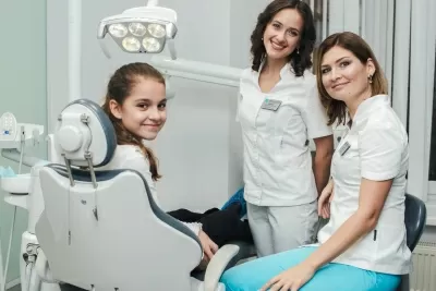 Атмосфера Улыбки