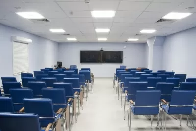 Лечебно-диагностический комплекс на Кореблестроителей