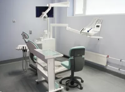 Лечебно-диагностический комплекс на Кореблестроителей