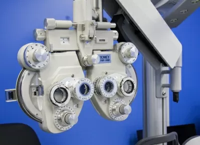 Лечебно-диагностический комплекс на Кореблестроителей