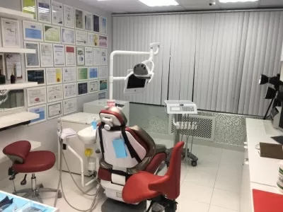 Стоматология доктора Литвин