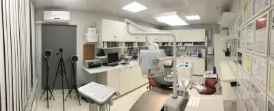 Стоматология доктора Литвин