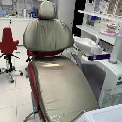 Стоматология доктора Литвин