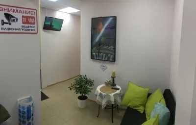 Стоматология доктора Литвин