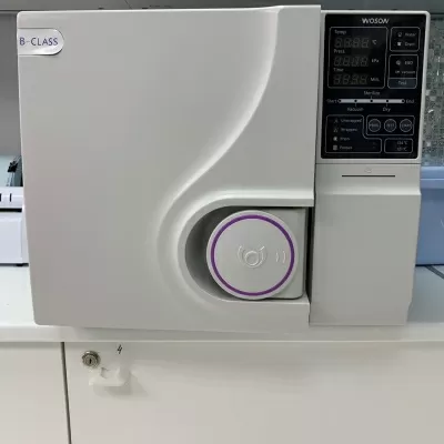 Стоматология доктора Литвин