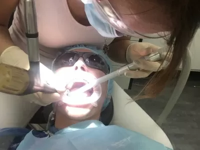 Стоматология доктора Литвин