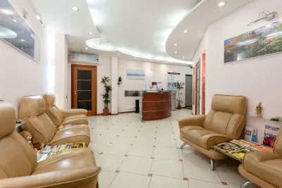 Альфа-клиник