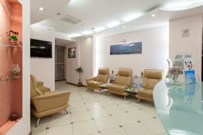 Альфа-клиник