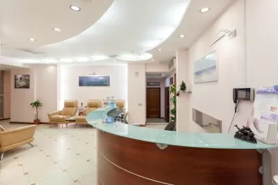 Альфа-клиник