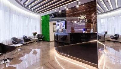 Smile Spa