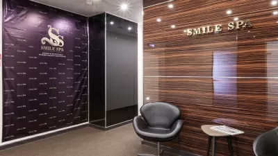 Smile Spa