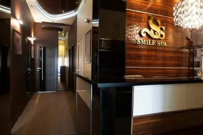 Smile Spa