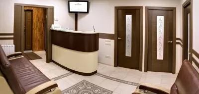 Стоматология доктора Левина