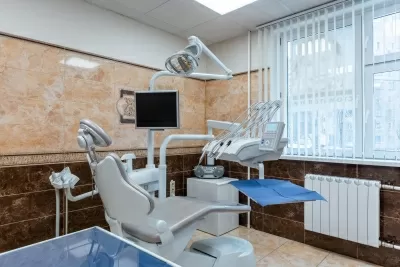 Стоматология доктора Левина