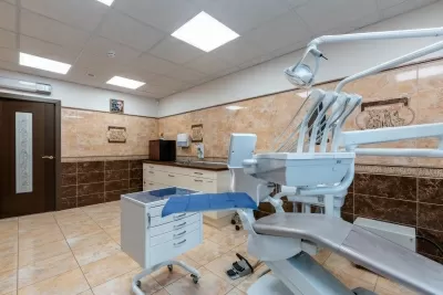 Стоматология доктора Левина