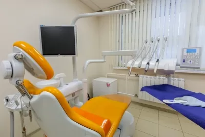 Стоматология доктора Левина