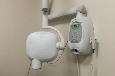 Стоматология доктора Левина