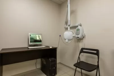 Стоматология доктора Левина