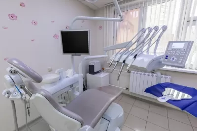 Стоматология доктора Левина