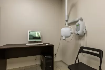 Стоматология доктора Левина