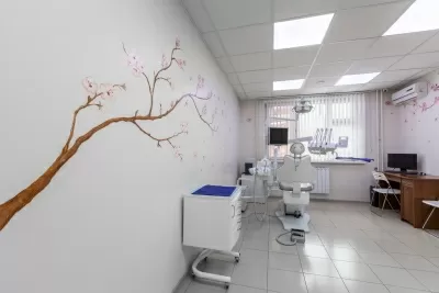 Стоматология доктора Левина