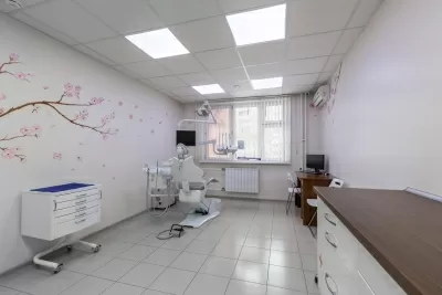 Стоматология доктора Левина