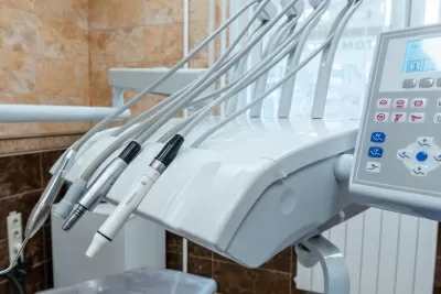 Стоматология доктора Левина