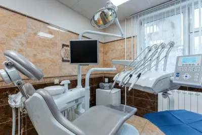 Стоматология доктора Левина