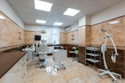 Стоматология доктора Левина