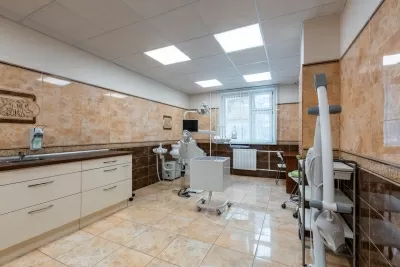 Стоматология доктора Левина