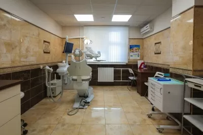 Стоматология доктора Левина