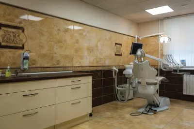 Стоматология доктора Левина