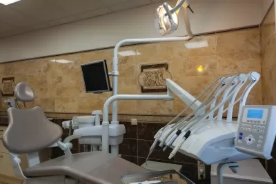 Стоматология доктора Левина